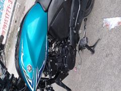 YAMAHA SALUTO